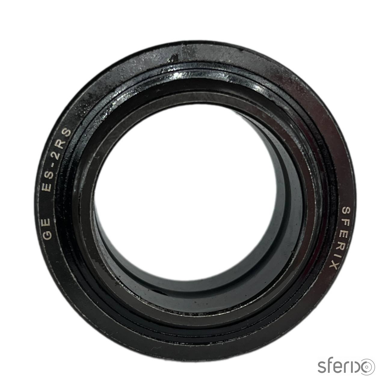 Шарнирный подшипник GE GE25 ES-2RS SFERIX - Сферикс - фото -  2
